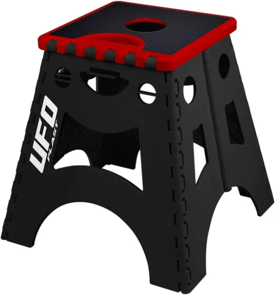Stander foldabil UFO Rosu-1