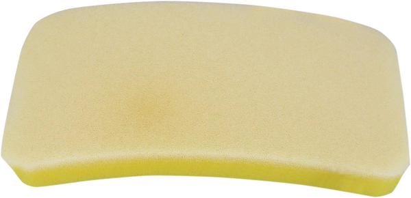 Foam Air Filter Off-white, 1, nordicamoto.ro