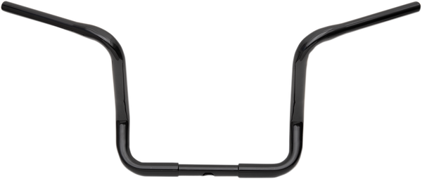 1-1/4(r) Bagger Ape Hanger Handlebar Black, 1, nordicamoto.ro