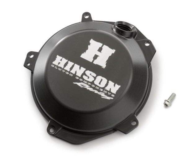 HINSON-outer clutch cover-0