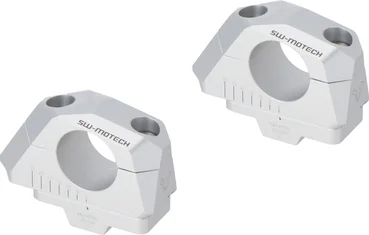 Suport variabil pentru ghidon cu diametrul de 32 mm, anodizat, 1, nordicamoto.ro