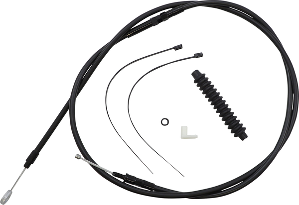 Xr Handlebar Installation Kit Black, 4, nordicamoto.ro