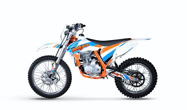 Motociclet KAYO Offroad K2 Enduro 250cc-3