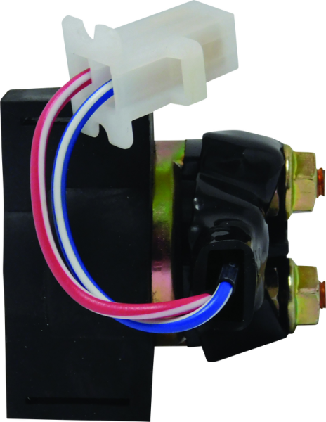 Solenoid Switch, 3, nordicamoto.ro