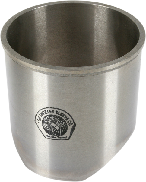 Cylinder Sleeve Silver, 2, nordicamoto.ro