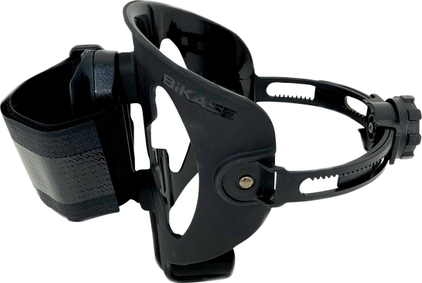Abc Adjustable Water Bottle Cage Black, 3, nordicamoto.ro