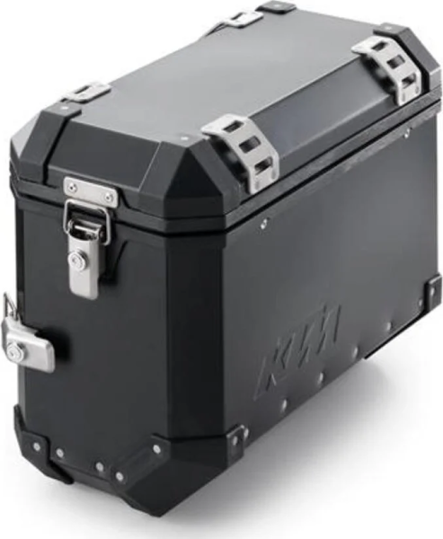 ALUM CASE RIGHT BLK 37L, 1, nordicamoto.ro