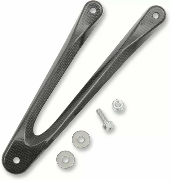 Muffler Clamp Silver -0