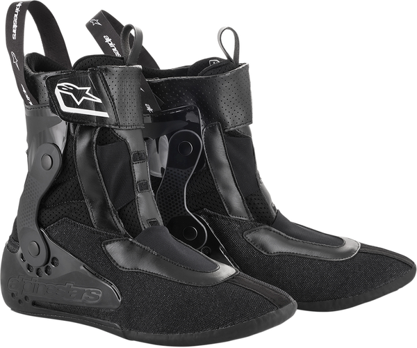 Tech 10 Inner Booties Black-6ef91c6827bf4b1e19c3cf19498e0e63.webp