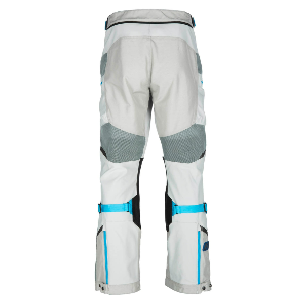 Pantaloni Klim Baja S4 High-Rise - Nightfall Blue-14