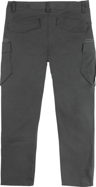 Superduty3 Pants Black -2