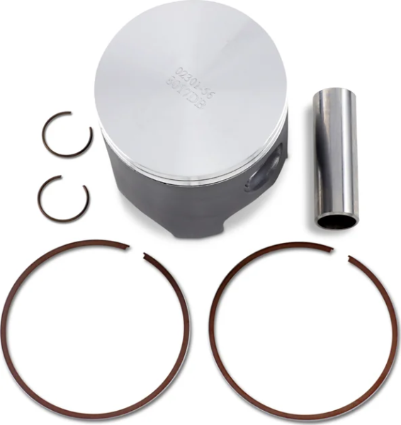 Piston Kit Ktm300 96/03 B, 1, nordicamoto.ro
