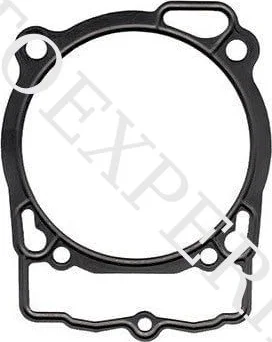 CYLINDER BASE GASKET, 3, nordicamoto.ro