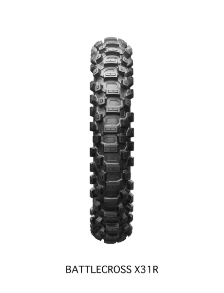 Battlecross X31 Tire-2