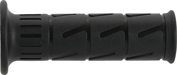 Kawasaki Replica Grips Black, 1, nordicamoto.ro
