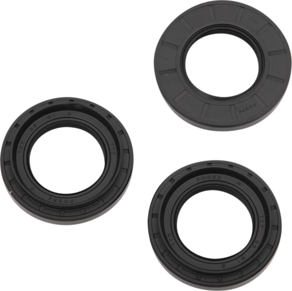 Set de garnituri pentru diferențial MOOSE RACING, 1, nordicamoto.ro