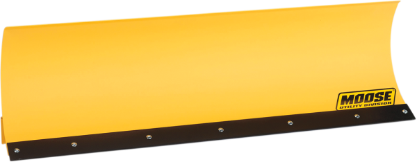 Plow Blade Black, Yellow 