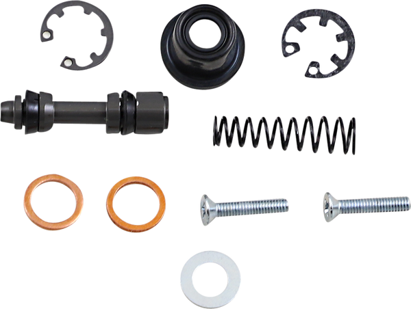 Master Cylinder Rebuild Kit 