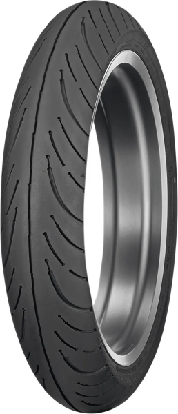 Elite 4 Tire -0