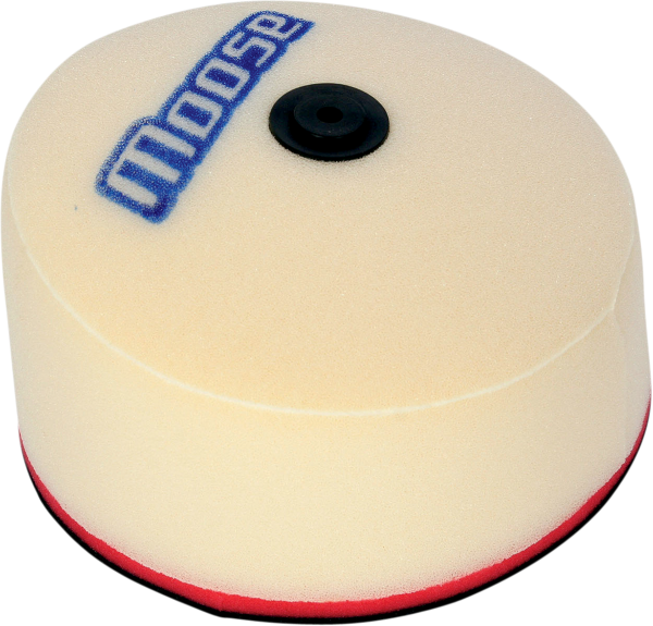 Filtru de aer MOOSE RACING, alb, 1, nordicamoto.ro