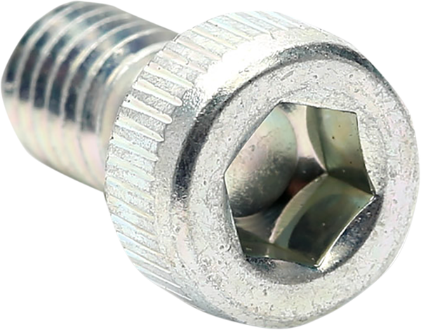 Drain Bolt Chrome, 1, nordicamoto.ro