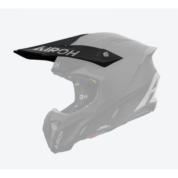 Cozoroc Cască Moto Airoh Twist 3, 1, nordicamoto.ro