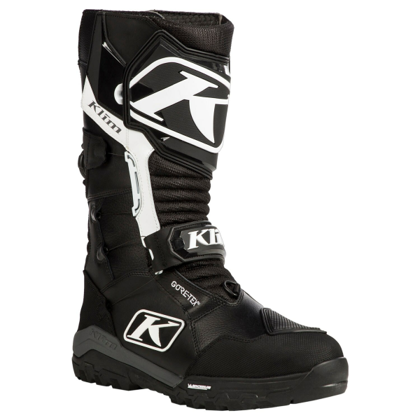 Cizme Snowmobil Klim Havoc GTX BOA Concealment-11