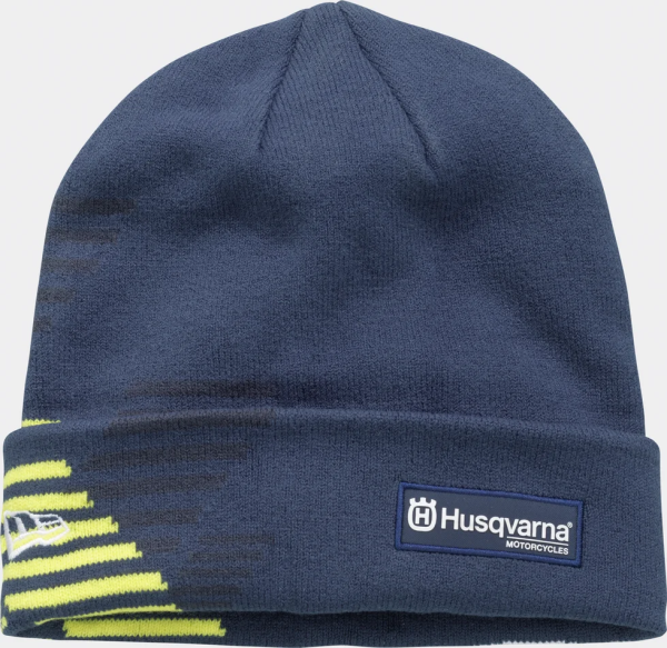 Caciula Husqvarna Team-0