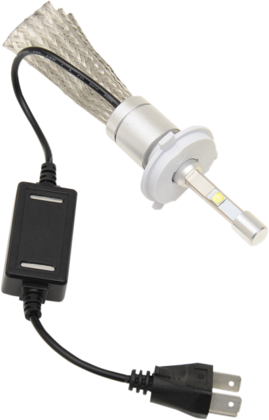 Platinum Dc Led Headlight Conversion Kit, 1, nordicamoto.ro