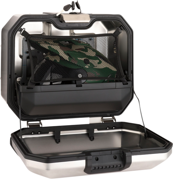 Kenai Case Silver, 3, nordicamoto.ro