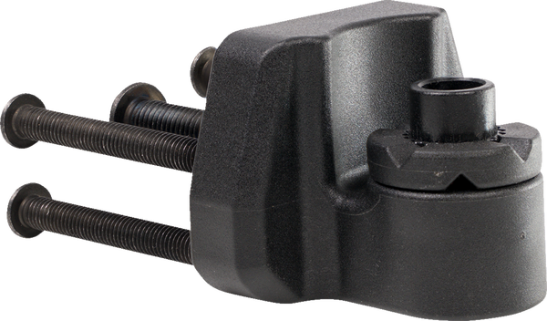 Mirror Adapter Black -0