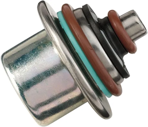 Fuel Pressure Regulator-0