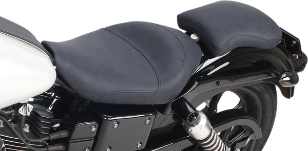 Detachable Pillion Black, 4, nordicamoto.ro