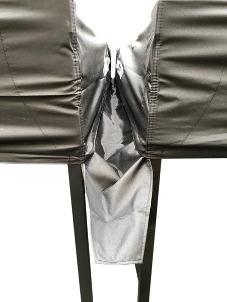 Canopy Rain Gutter-0