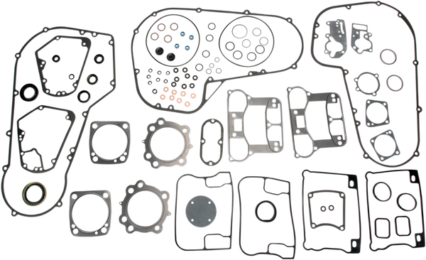 Extreme Sealing Technology Complete Gasket Kit, 1, nordicamoto.ro