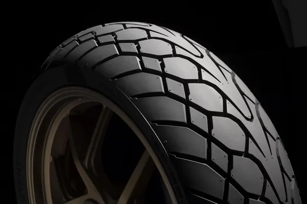Mutant Tire -3