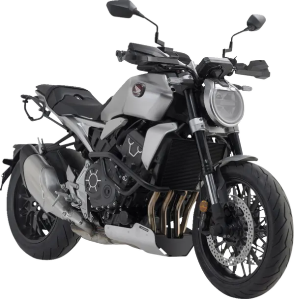 Slc Side Carrier Black-0