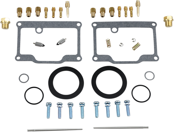 Carb Rebuild Kit, 1, nordicamoto.ro