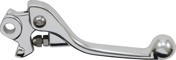 MOOSE RACING Lever Brake Mse Bs Silver 