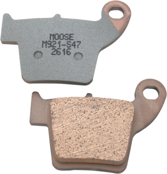 Xcr Brake Pads, 1, nordicamoto.ro