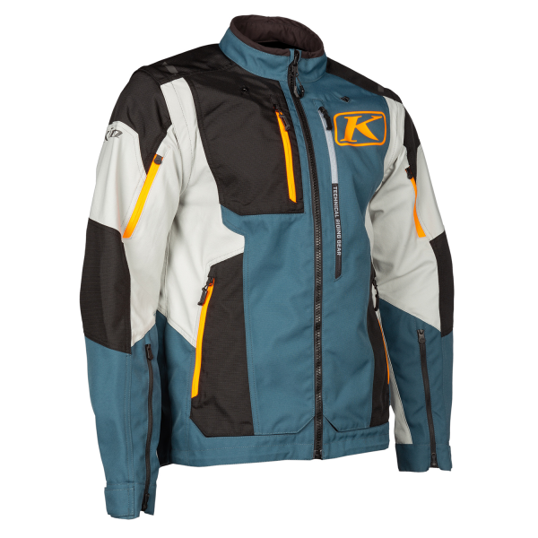 Geaca Klim Dakar Peyote-8