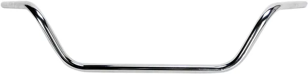 7/8 (dreapta) Ghidon tip chopper argintiu, 1, nordicamoto.ro