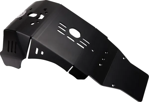 Pro Skid Plate Black -6f4d8f821c4094c1e7f13b3d4f026e45.webp