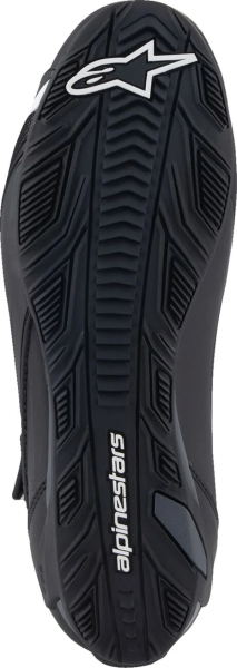 Alpinestars Faster-4 Shoes Black -0