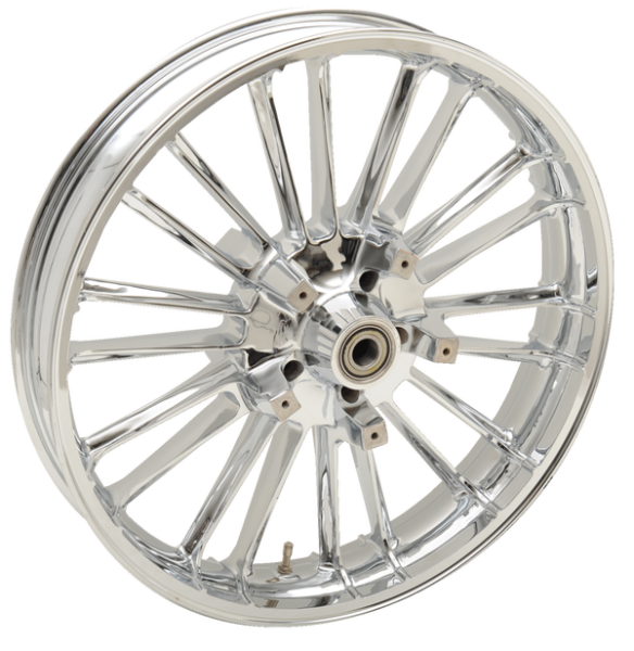 Atlantic Precision Cast 3d Wheel -, 1, nordicamoto.ro