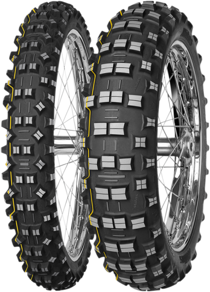 Anvelopa fata 90/100-21 Mitas Terra Force-ef Super