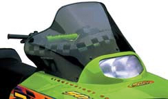 Parbriz Powermadd pentru Arctic Cat, 1, nordicamoto.ro