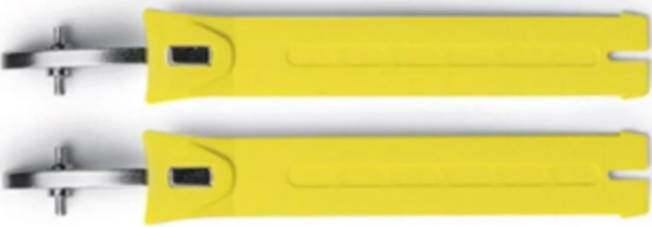 Crossfire 3 SRS Buckle Strap Long