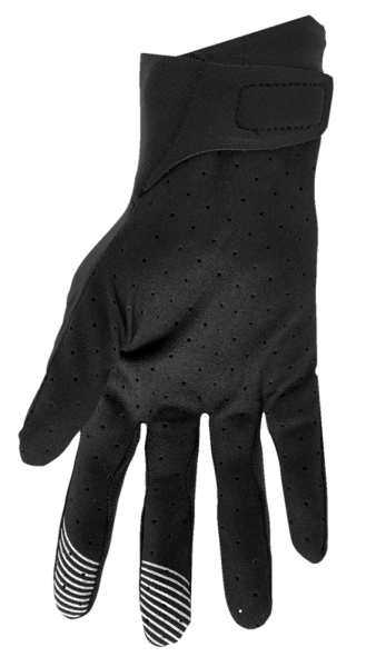 Flex Lite Gloves Black M, 3, nordicamoto.ro