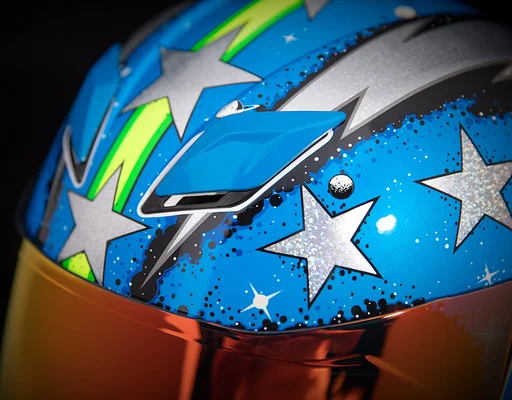 Factory Pre-oiled Air Filter -2